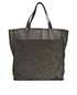Saint Laurent Reversible Tote, front view